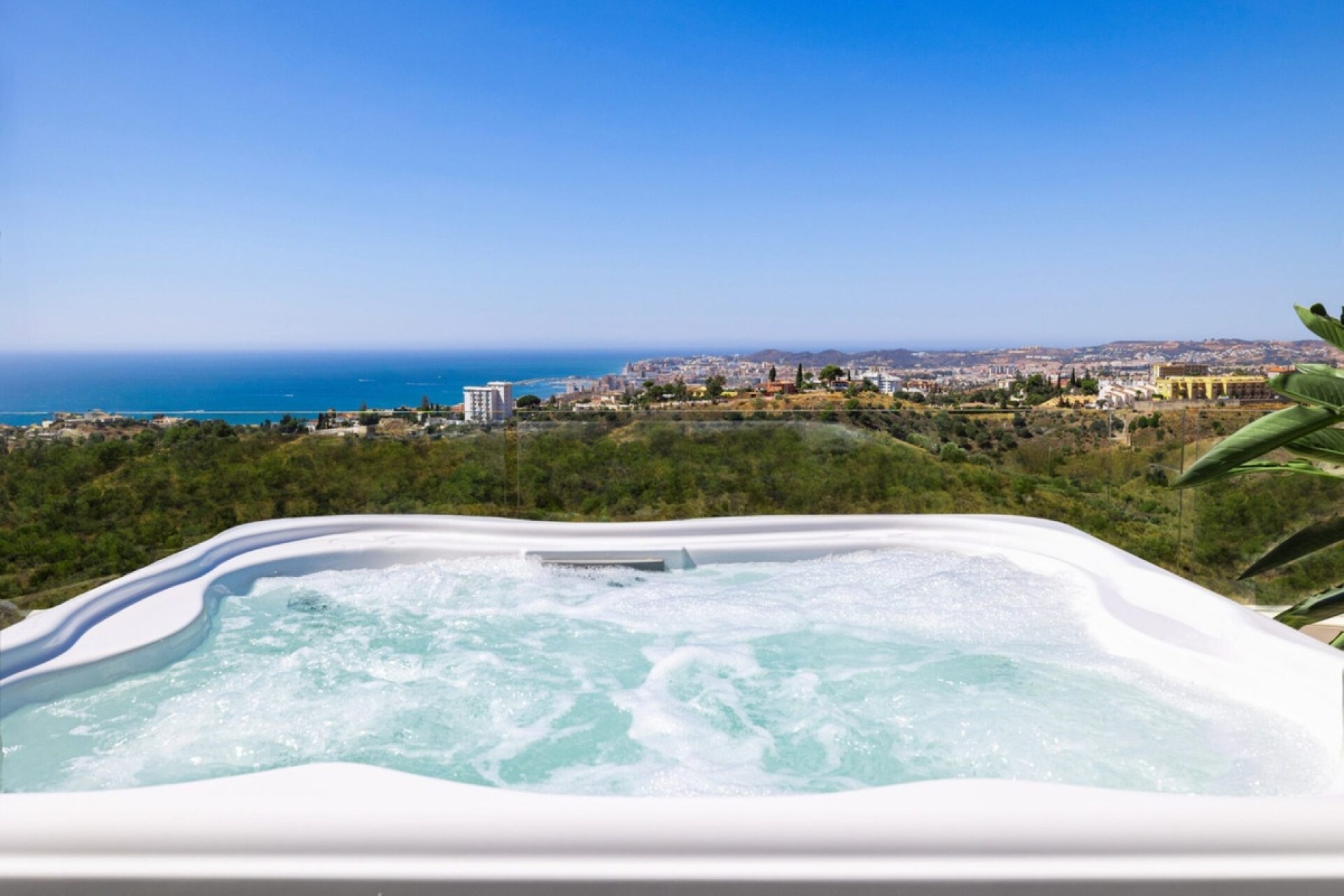 New Build - apartment - Fuengirola - Fuengirola Centro