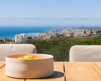 New Build - apartment - Fuengirola - Fuengirola Centro