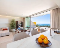 New Build - apartment - Fuengirola - Fuengirola Centro