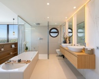 New Build - apartment - Fuengirola - Fuengirola Centro