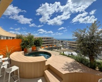 New Build - apartment - Fuengirola - Fuengirola Centro