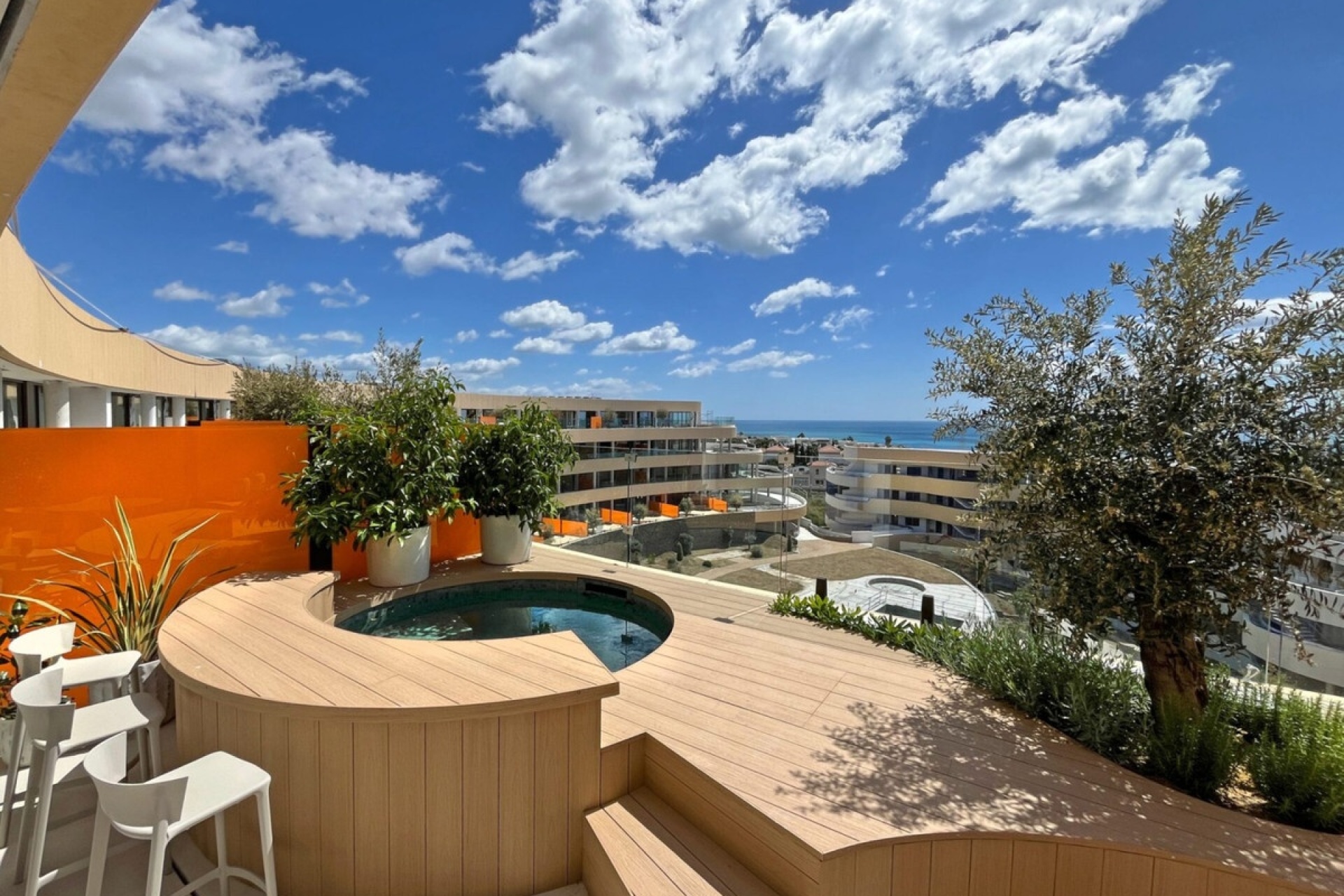 New Build - apartment - Fuengirola - Fuengirola Centro