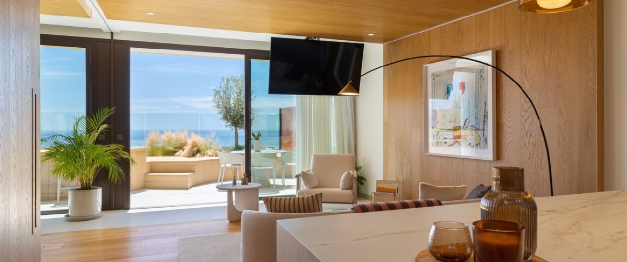 New Build - apartment - Fuengirola - Fuengirola Centro