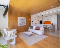 New Build - apartment - Fuengirola - Fuengirola Centro