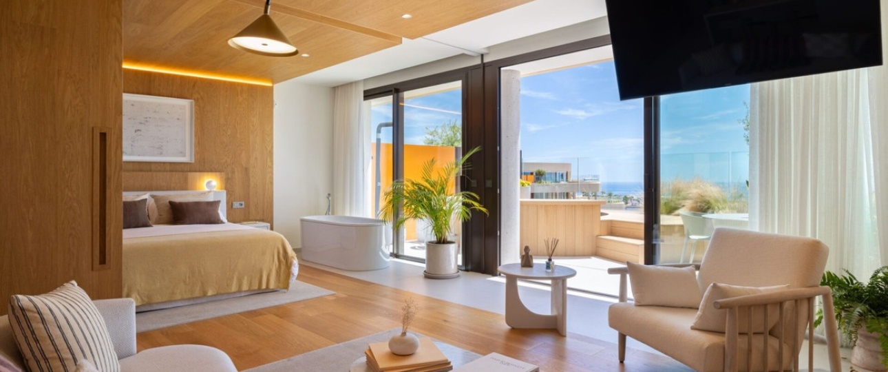 New Build - apartment - Fuengirola - Fuengirola Centro