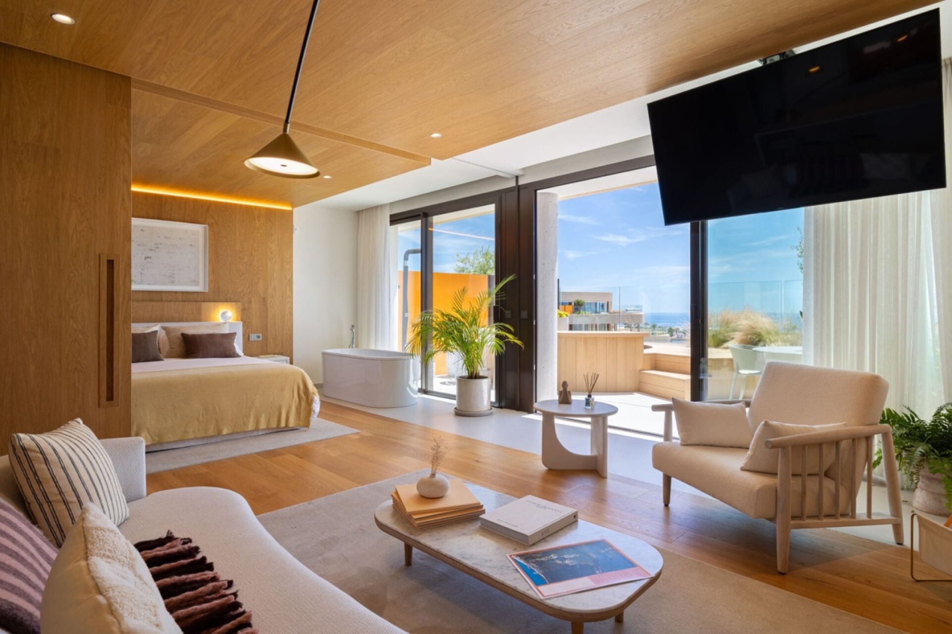 New Build - apartment - Fuengirola - Fuengirola Centro