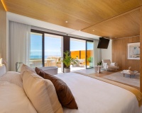 New Build - apartment - Fuengirola - Fuengirola Centro