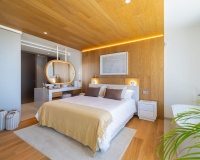 New Build - apartment - Fuengirola - Fuengirola Centro