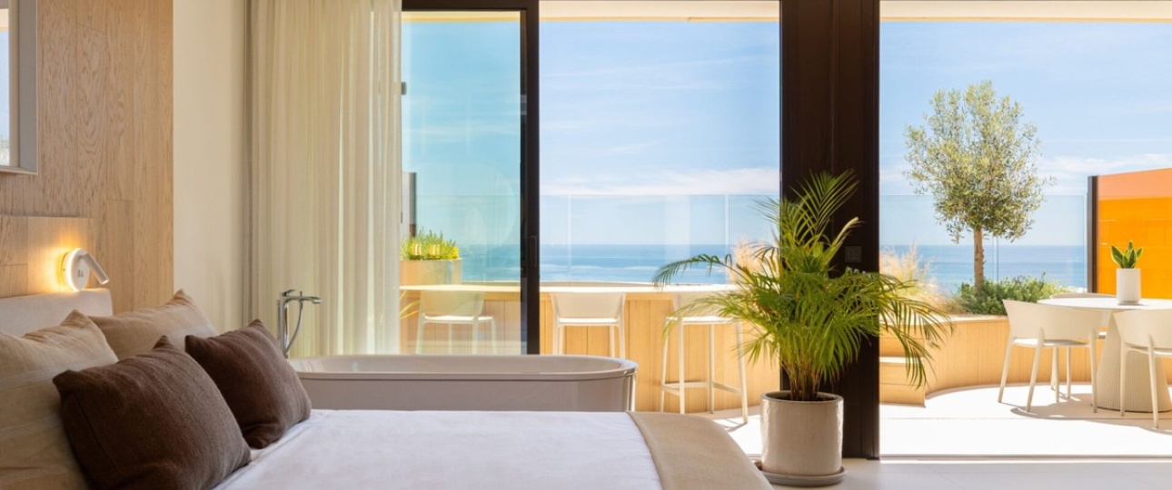 New Build - apartment - Fuengirola - Fuengirola Centro