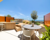 New Build - apartment - Fuengirola - Fuengirola Centro