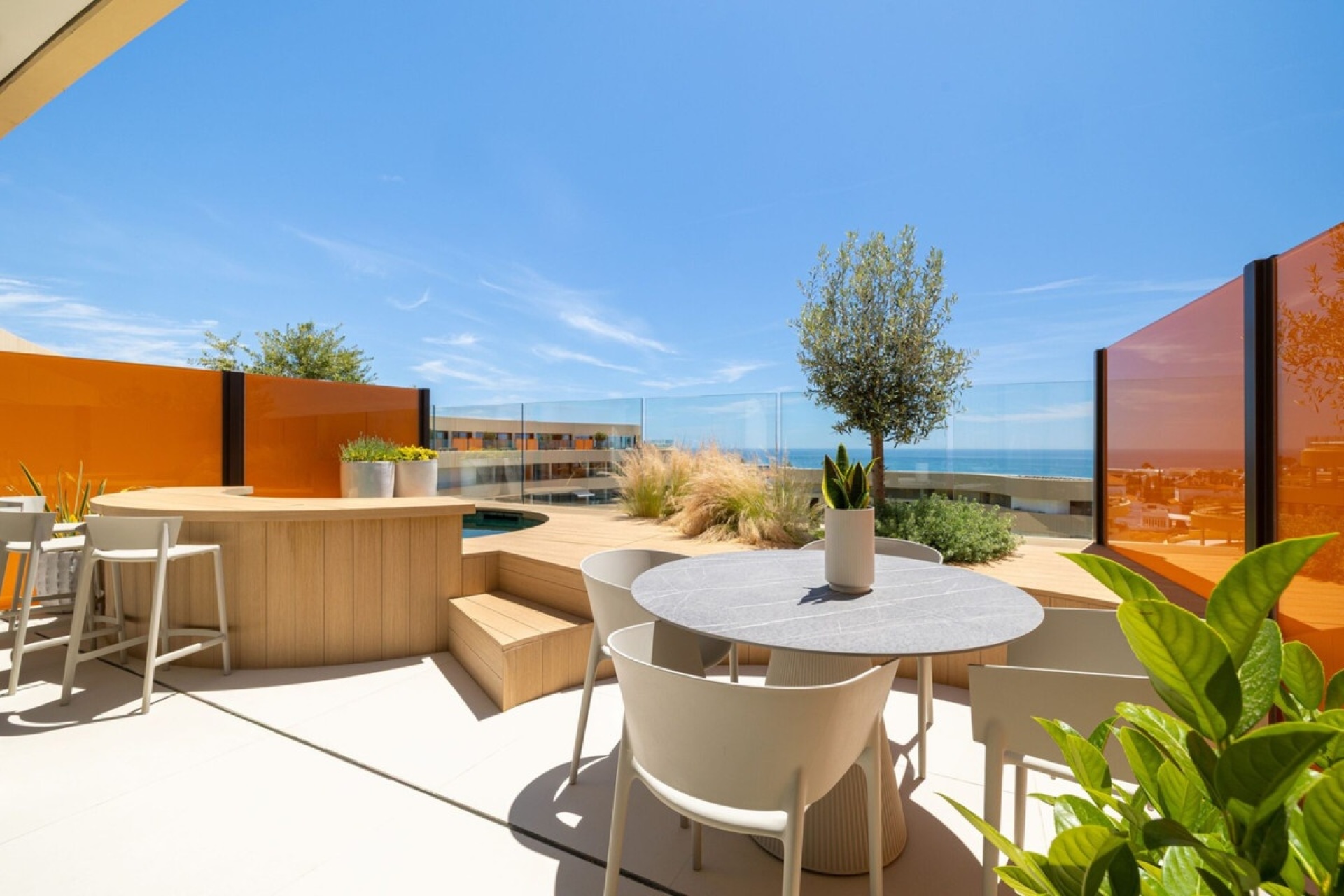 New Build - apartment - Fuengirola - Fuengirola Centro