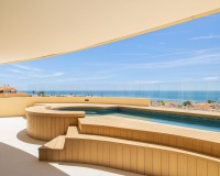 New Build - apartment - Fuengirola - Fuengirola Centro
