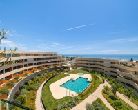 New Build - apartment - Fuengirola - Fuengirola Centro
