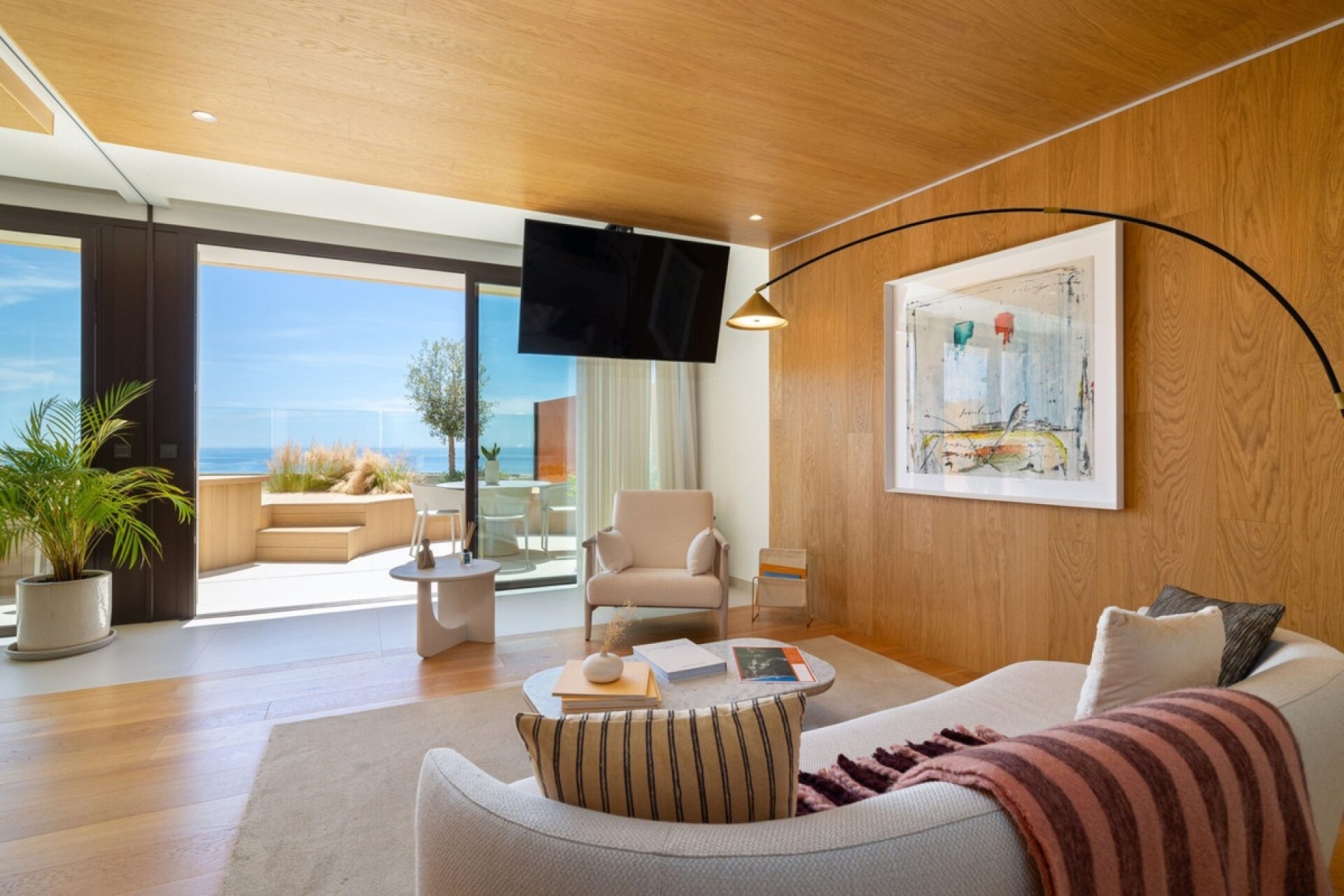 New Build - apartment - Fuengirola - Fuengirola Centro