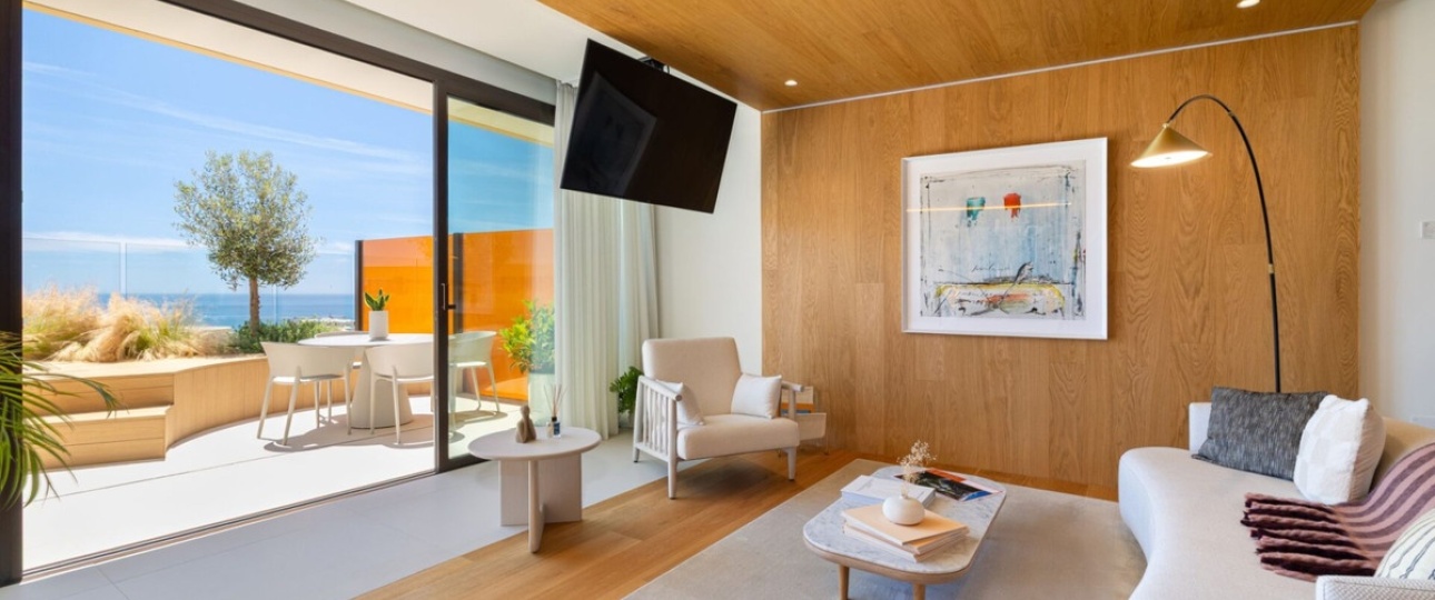 New Build - apartment - Fuengirola - Fuengirola Centro