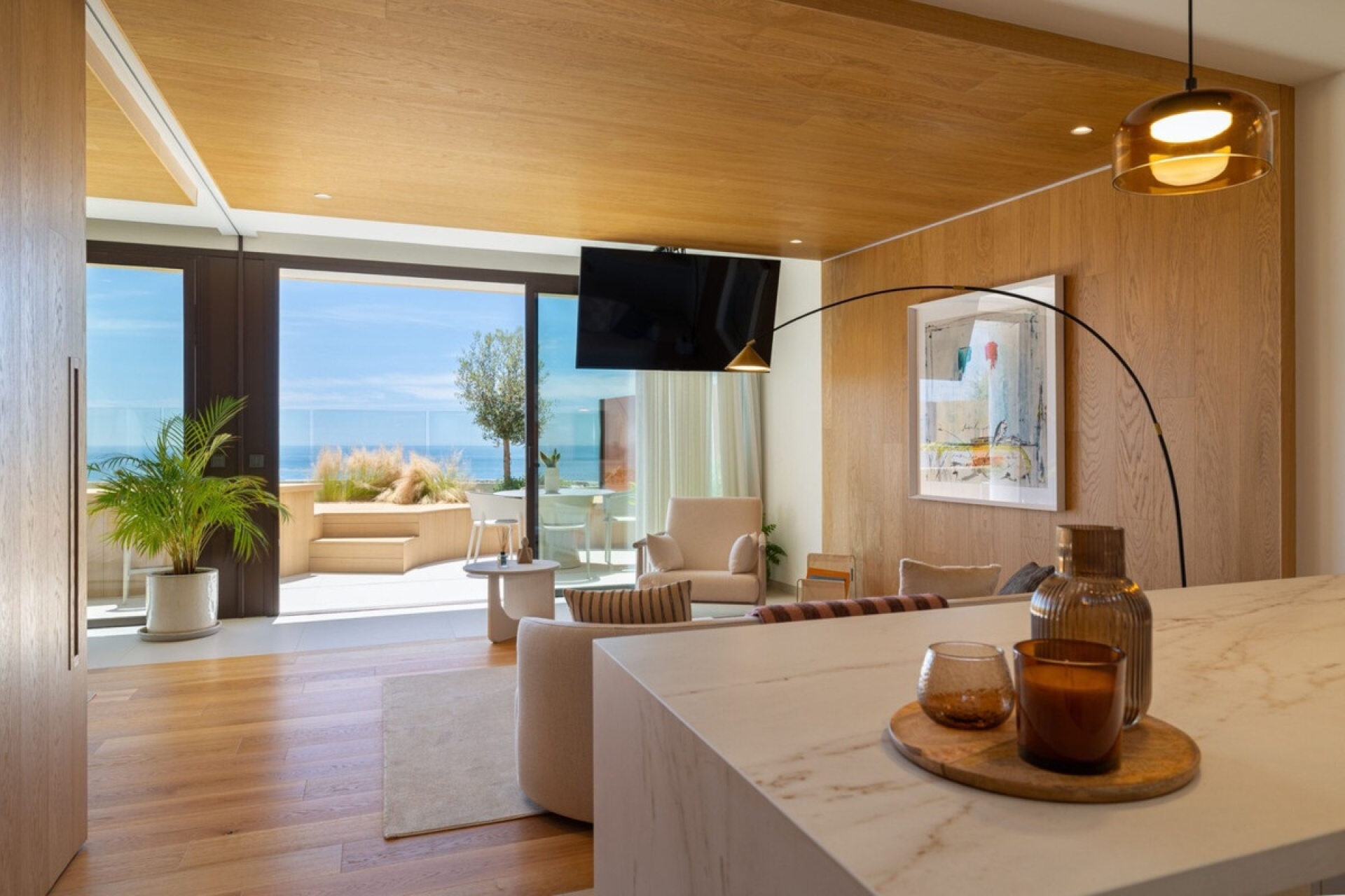 New Build - apartment - Fuengirola - Fuengirola Centro