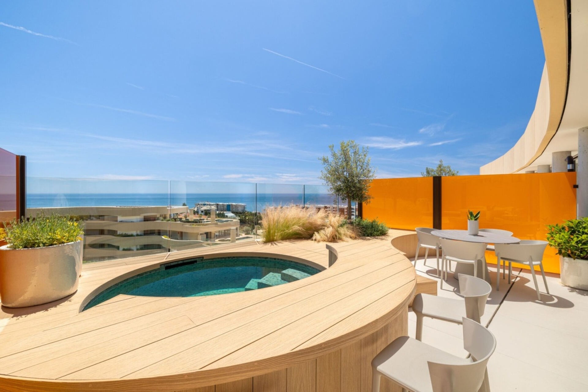 New Build - apartment - Fuengirola - Fuengirola Centro