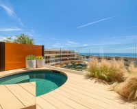 New Build - apartment - Fuengirola - Fuengirola Centro