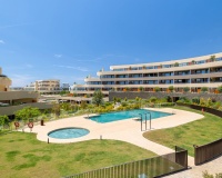 New Build - apartment - Fuengirola - Fuengirola Centro