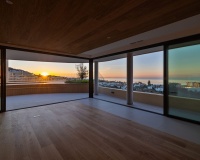 New Build - apartment - Fuengirola - Fuengirola Centro
