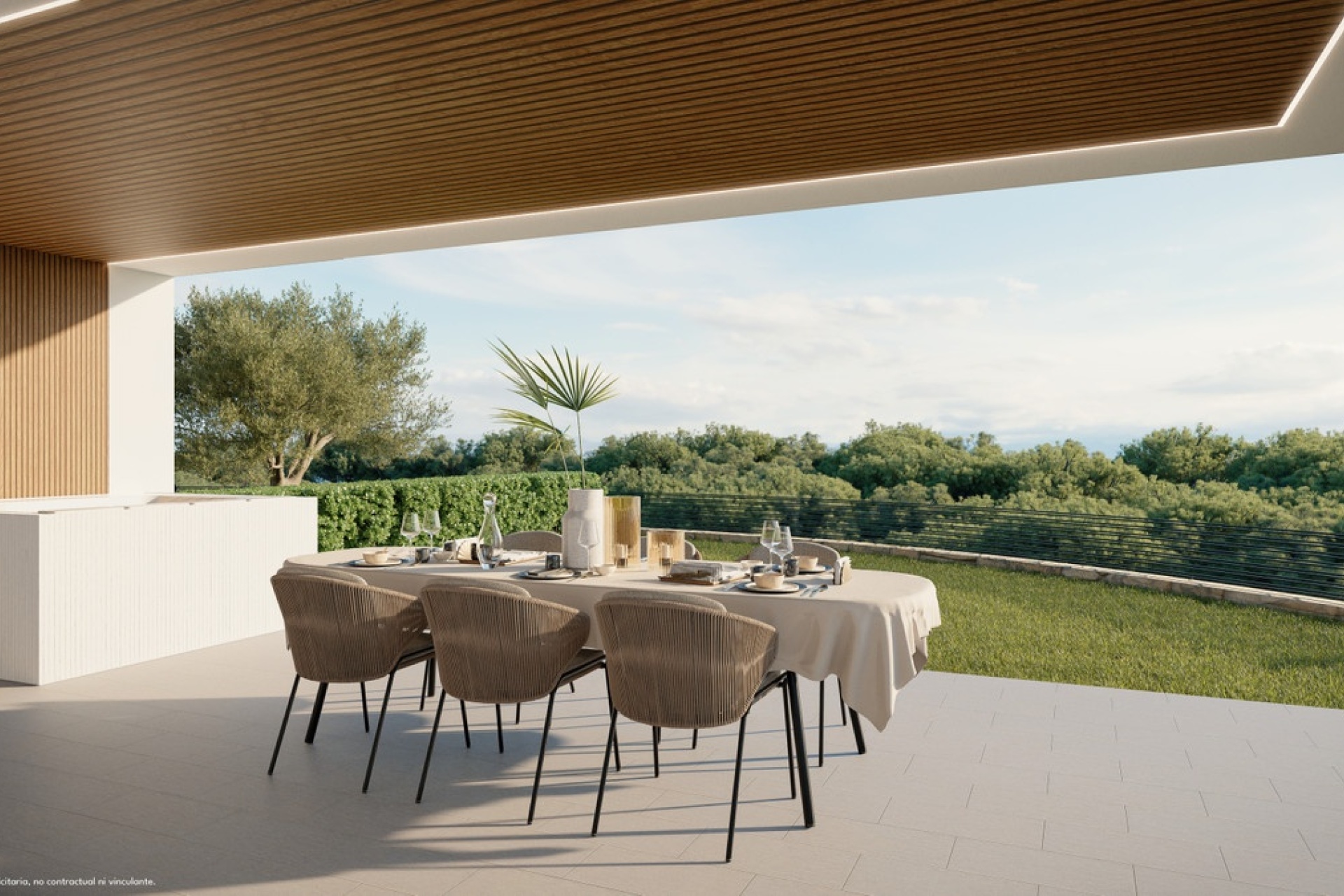 New Build - apartment - Fuengirola - Higueron