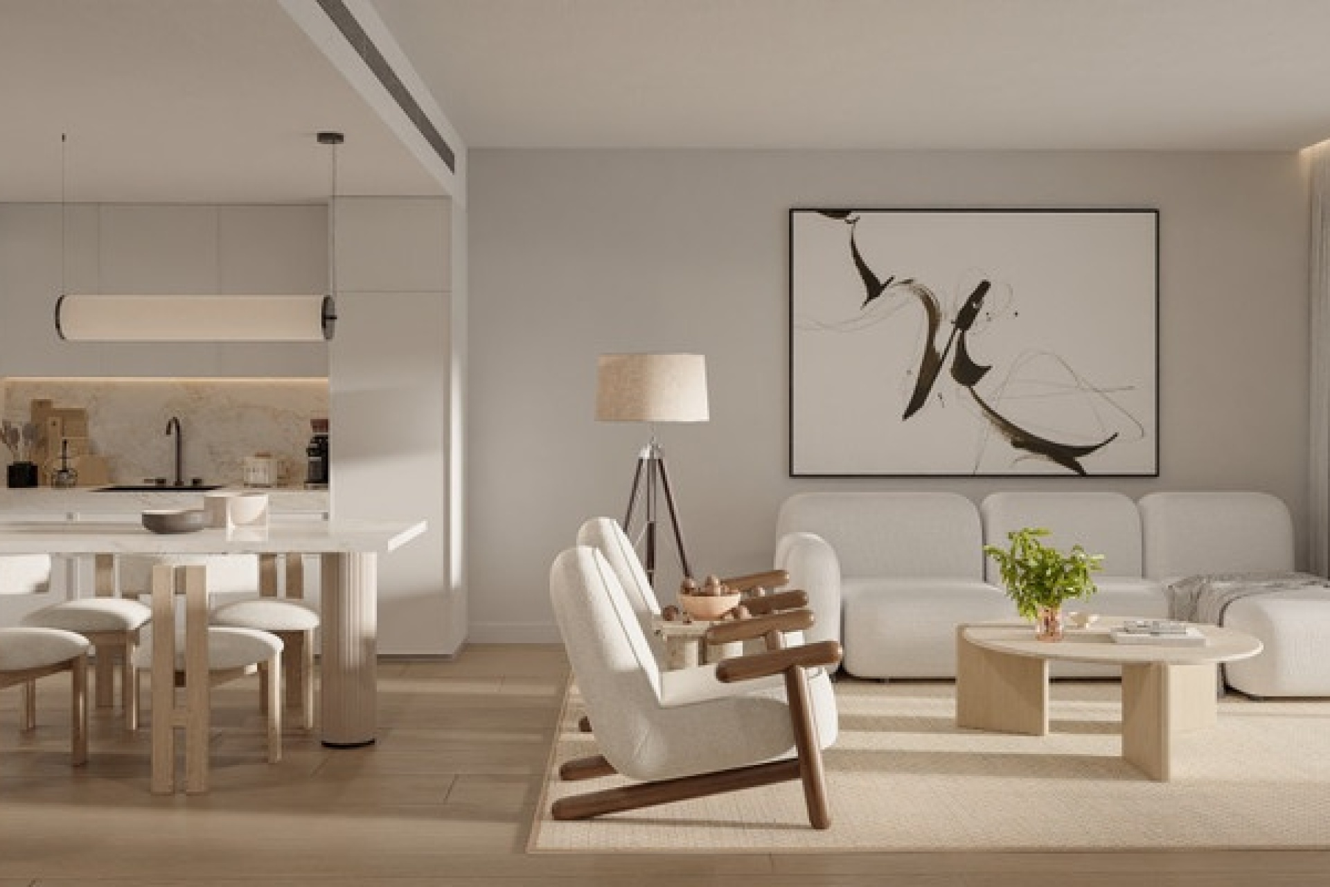 New Build - apartment - Fuengirola - Higueron