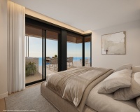 New Build - apartment - Fuengirola - Higueron