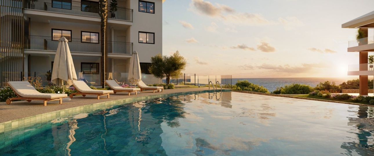 New Build - apartment - Fuengirola - Higueron