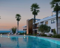 New Build - apartment - Fuengirola - Higueron
