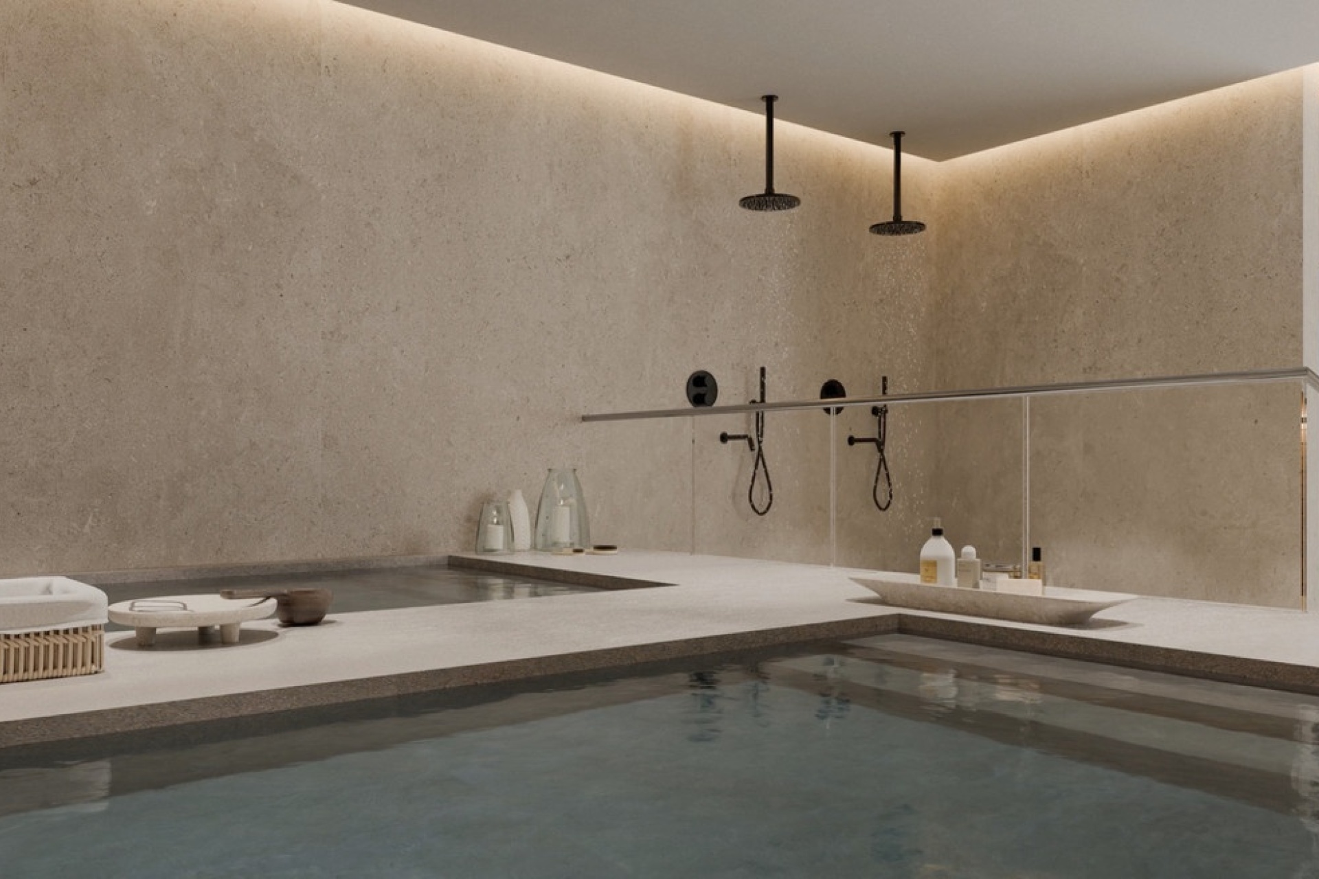 New Build - apartment - Fuengirola - Higueron