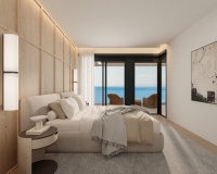New Build - apartment - Fuengirola - Higueron