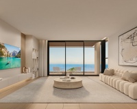 New Build - apartment - Fuengirola - Higueron