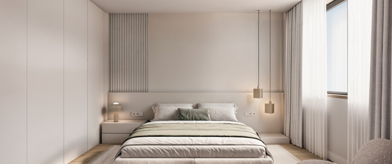 New Build - apartment - Fuengirola - Higueron