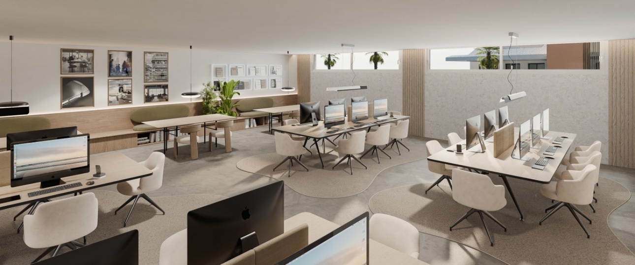 New Build - apartment - Fuengirola - Higueron