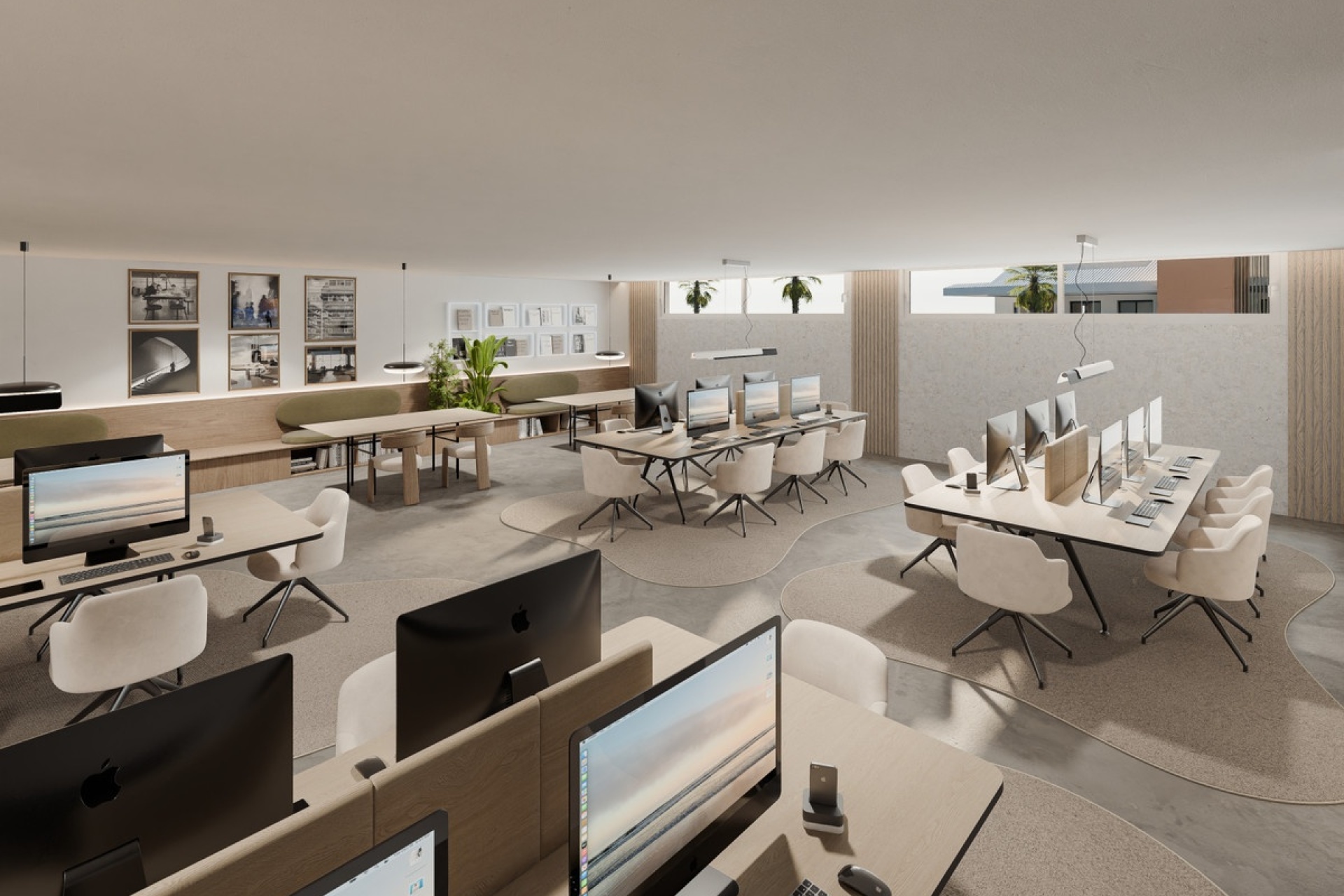 New Build - apartment - Fuengirola - Higueron