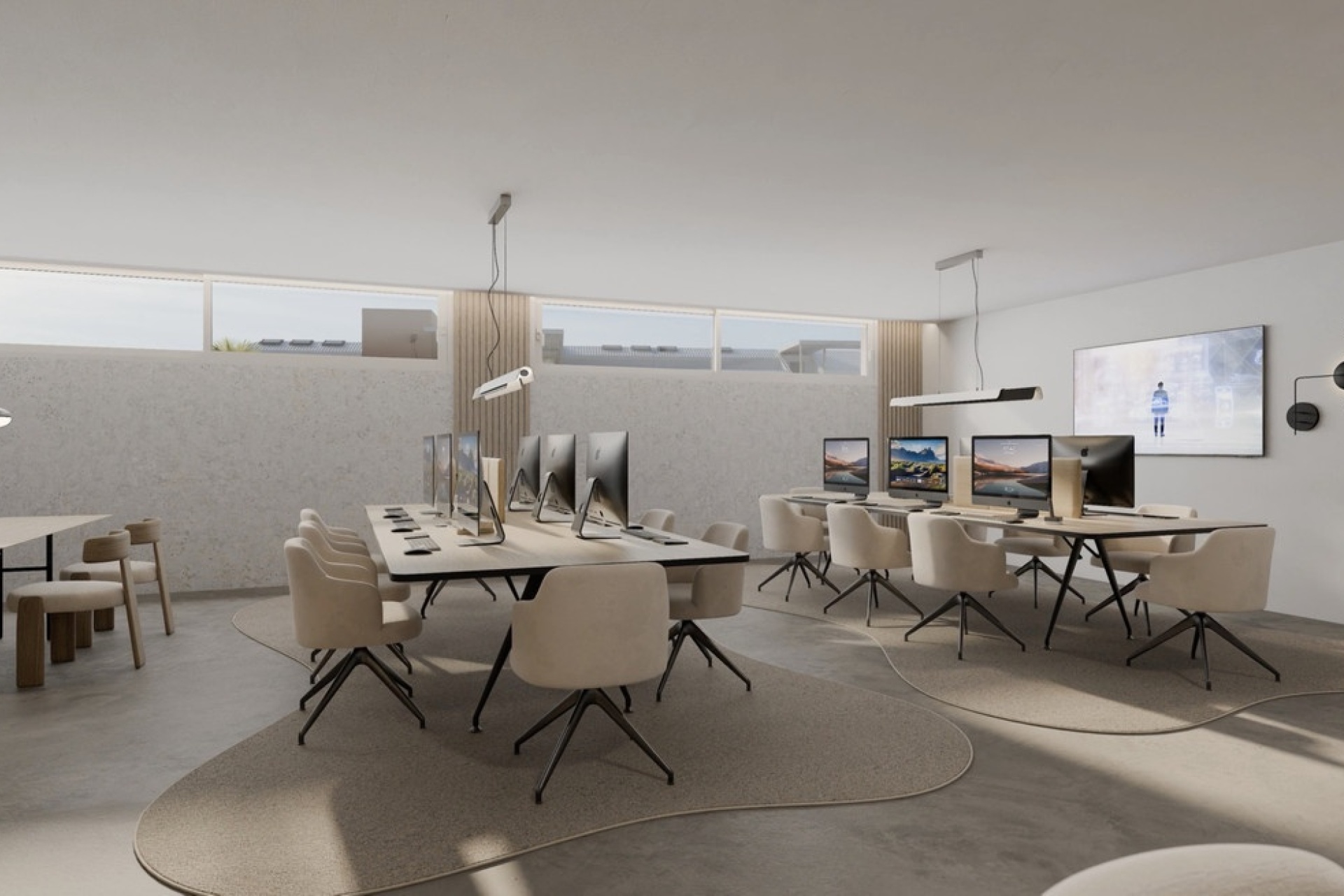 New Build - apartment - Fuengirola - Higueron