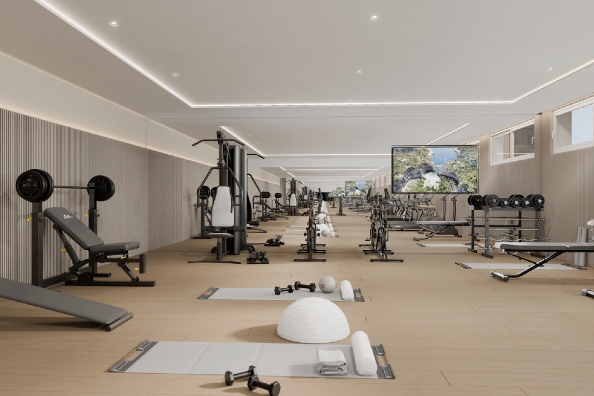 New Build - apartment - Fuengirola - Higueron