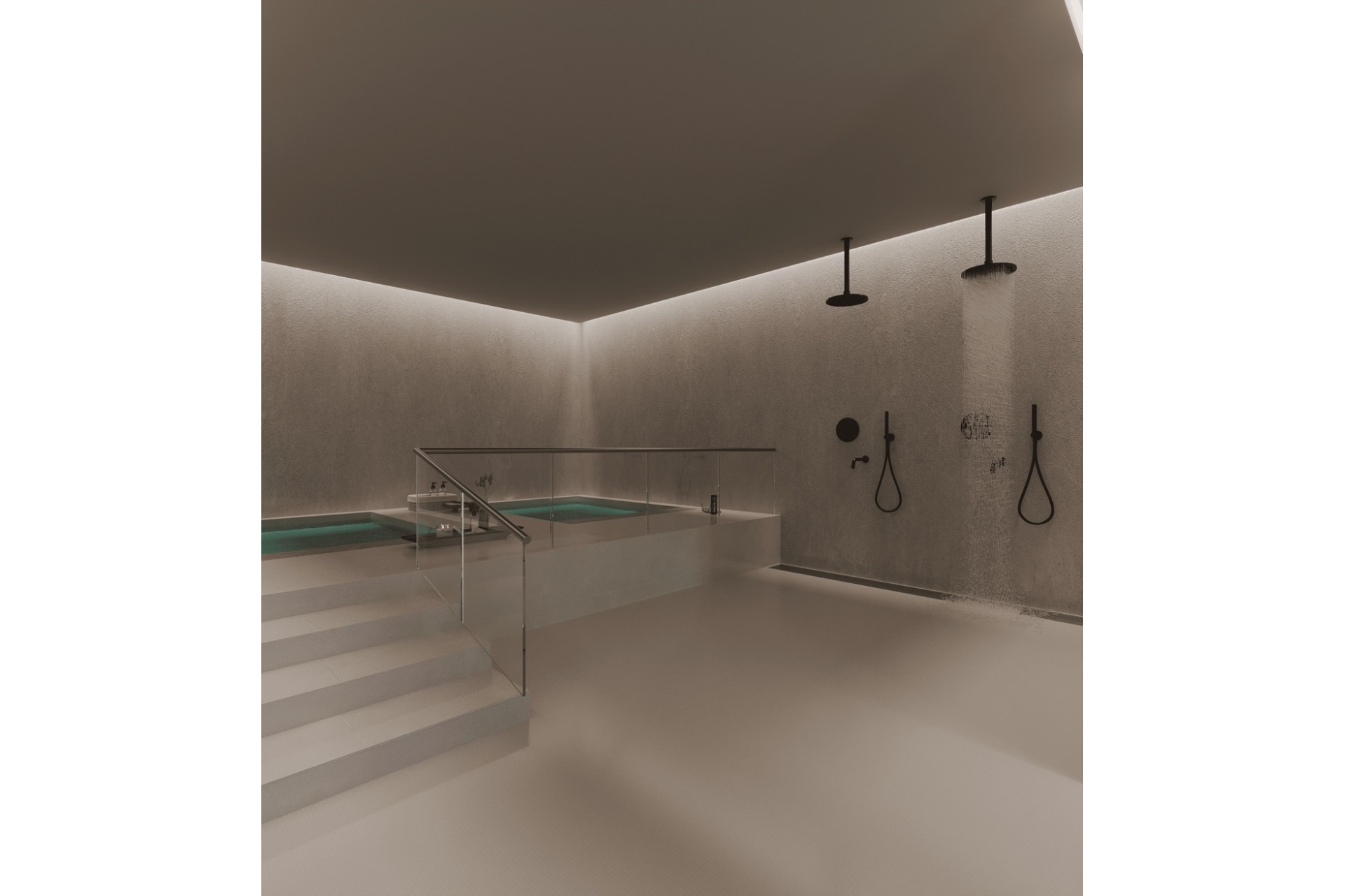 New Build - apartment - Fuengirola - Higueron