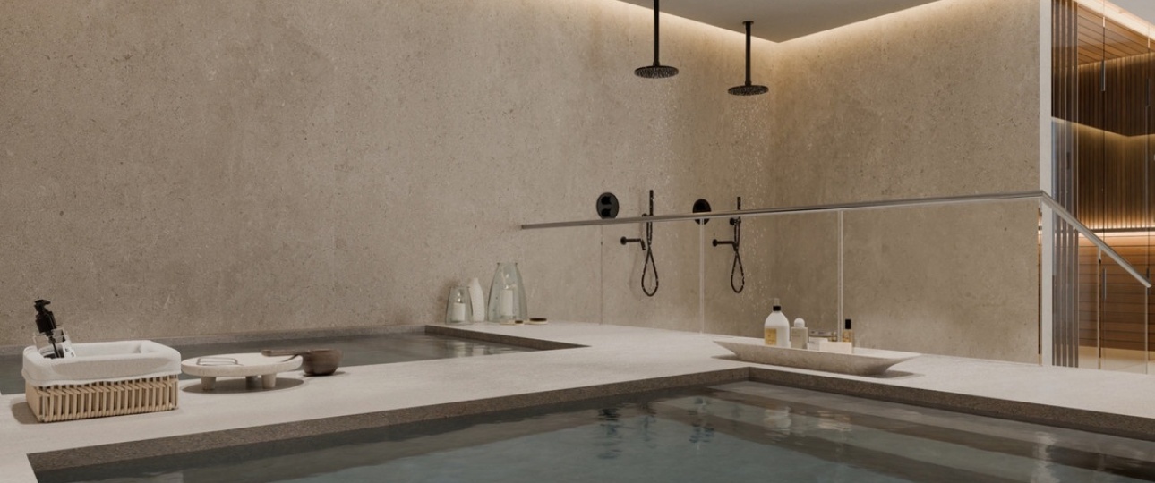 New Build - apartment - Fuengirola - Higueron