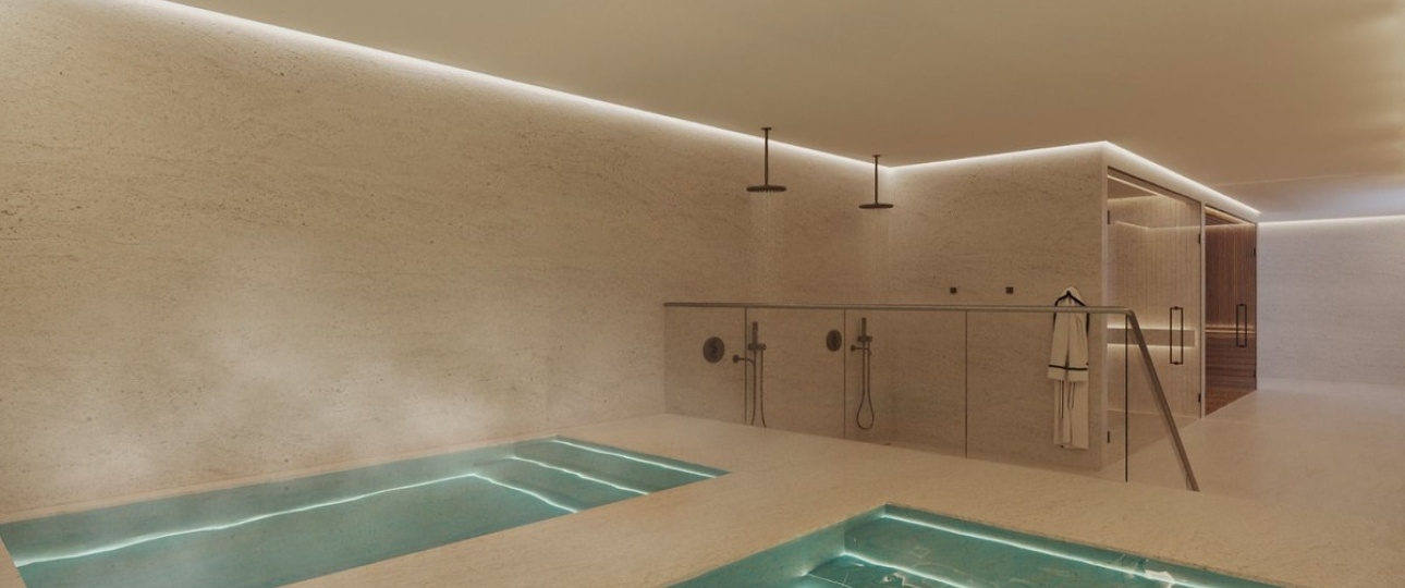 New Build - apartment - Fuengirola - Higueron