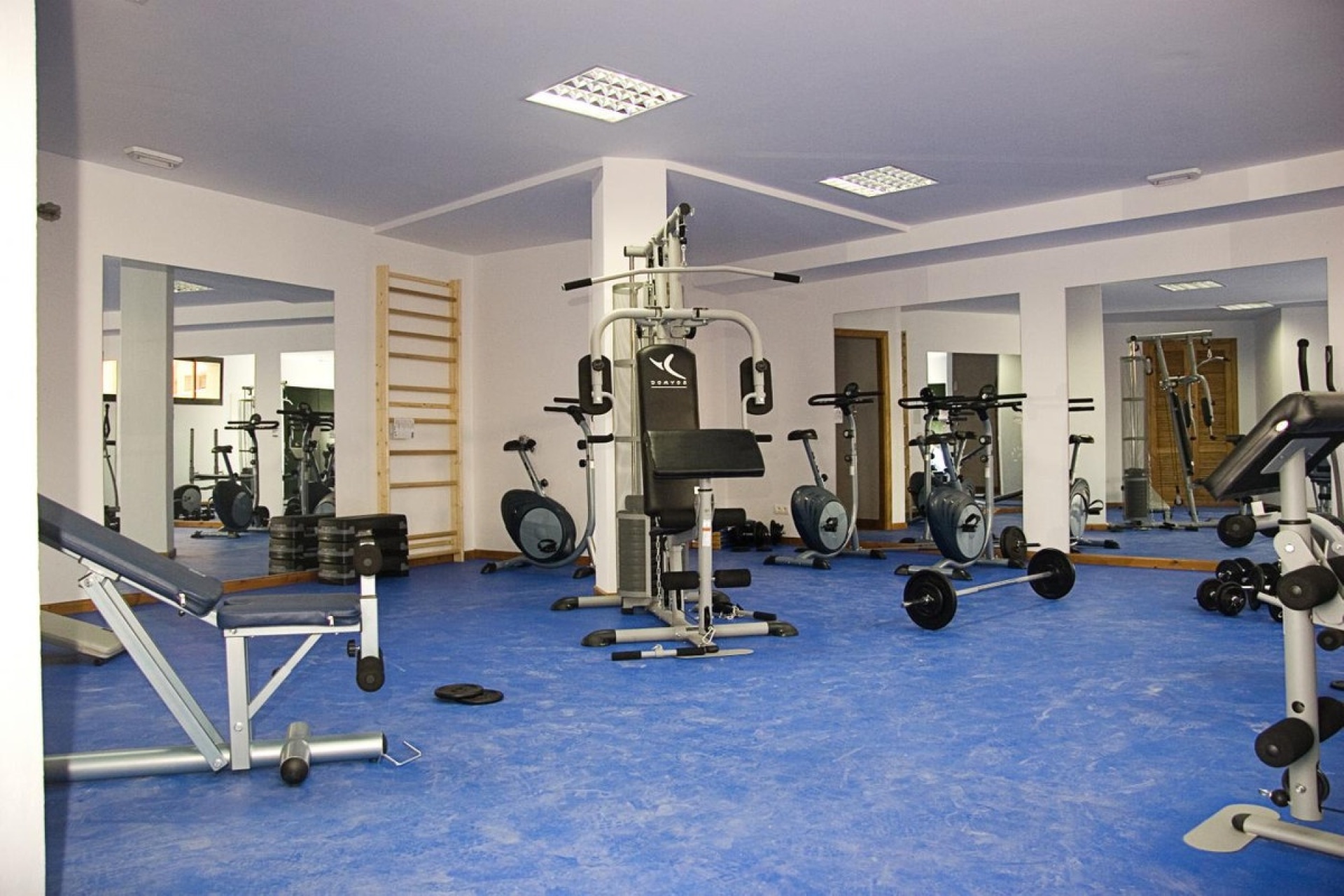 New Build - apartment - Fuengirola - Los Pacos