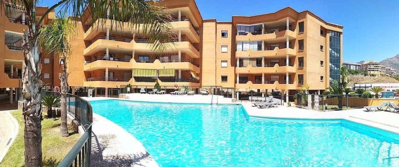 New Build - apartment - Fuengirola - Los Pacos
