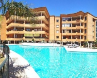 New Build - apartment - Fuengirola - Los Pacos