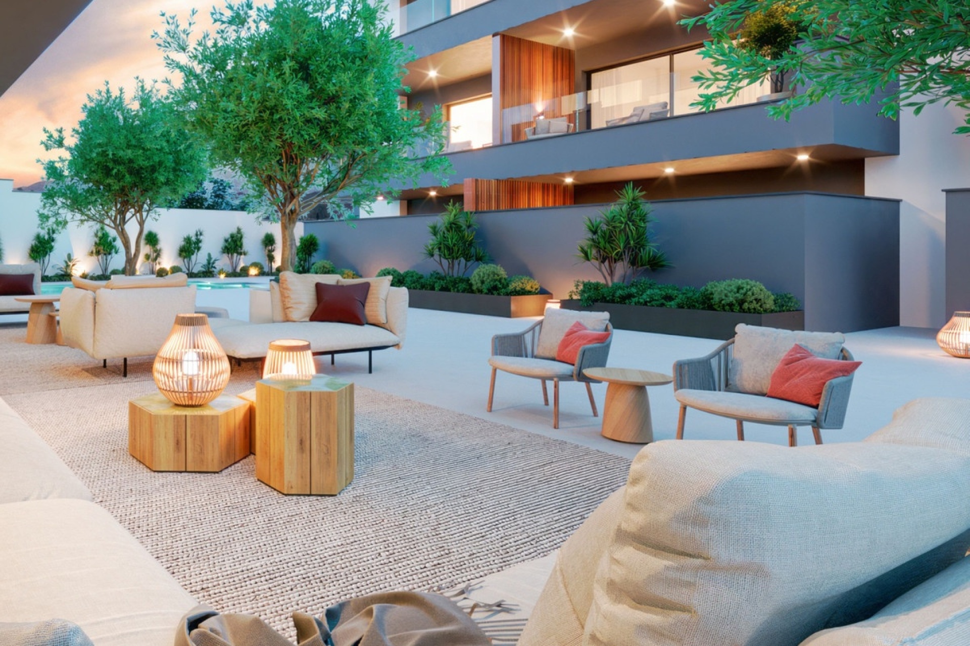New Build - apartment - Fuengirola - Los Pacos