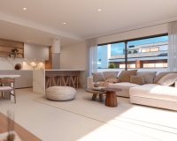 New Build - apartment - Fuengirola - Los Pacos