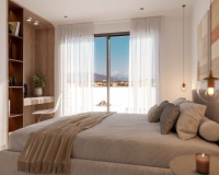 New Build - apartment - Fuengirola - Los Pacos