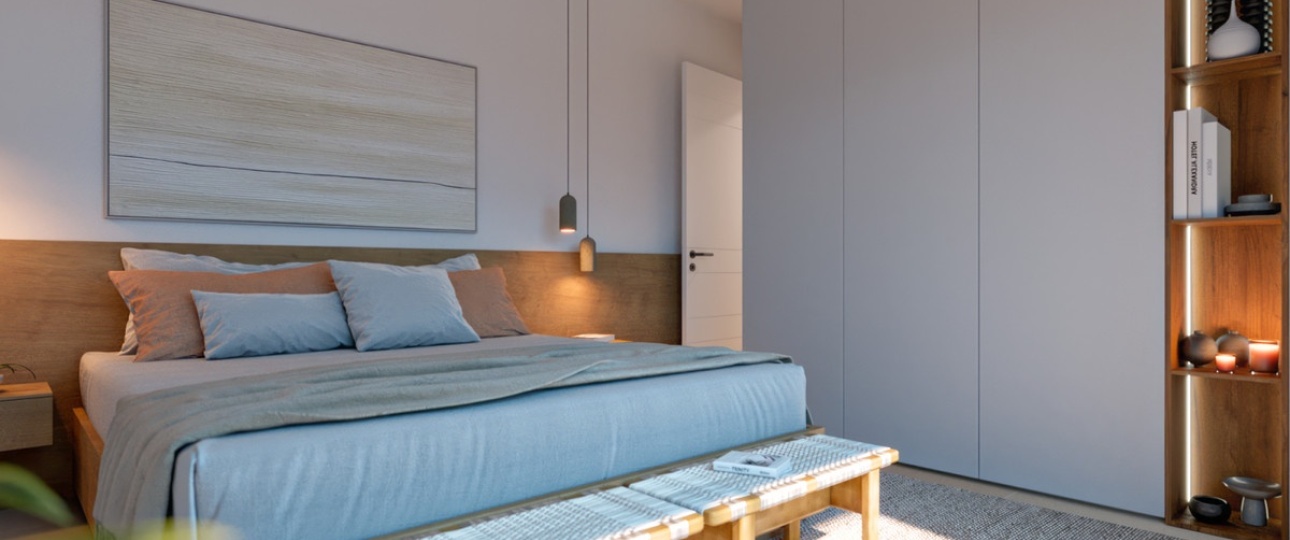 New Build - apartment - Fuengirola - Los Pacos
