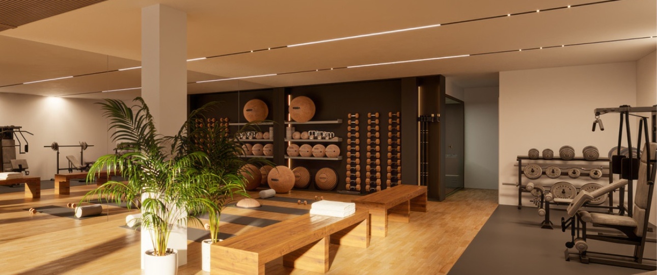 New Build - apartment - Fuengirola - Los Pacos