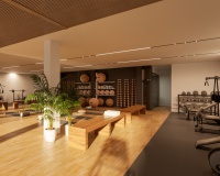 New Build - apartment - Fuengirola - Los Pacos