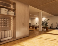 New Build - apartment - Fuengirola - Los Pacos